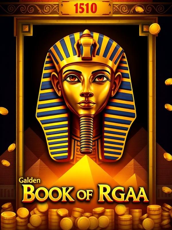 Golden Book of Ra