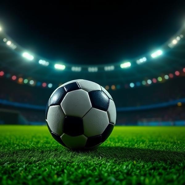Voetbal